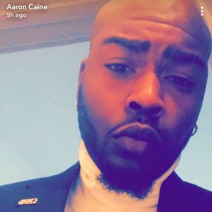 Meet your Posher, Aaron